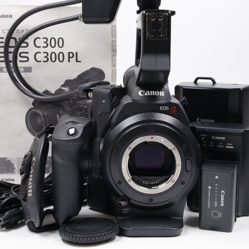 Appareil photo cinéma canon - appareil,