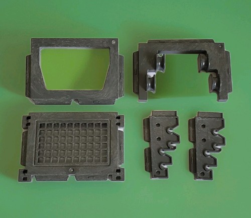 Playmobil kit guide tuyau - de,