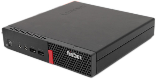 Lenovo thinkcentre m910q - lenovo, tiny