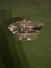 isolateur electrique ancien en