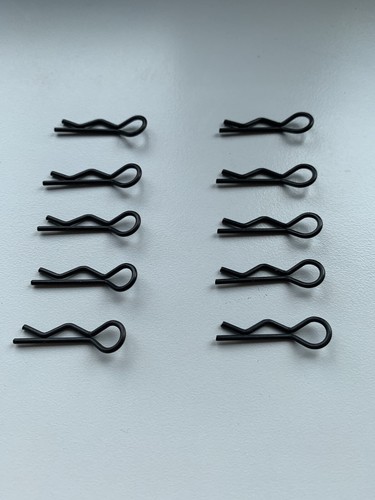 Clips carrosserie voiture - clips,
