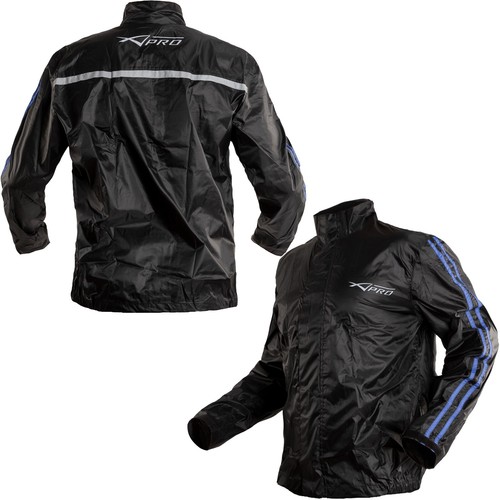 Veste pluie 100 - veste, 100%