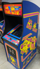 NEW  LICENSED GALAGA & MS