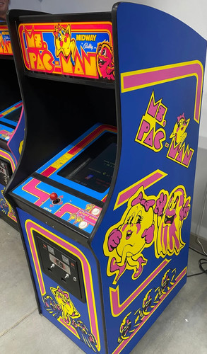 New licensed galaga ms - licensed,