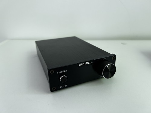 Smsl 98e amplificateur - smsl,