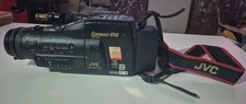 ✅️ Camescope JVC GR-M72S (Non Testé) ✅️