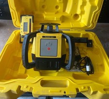 Laser Rotatif Leica Rugby 610