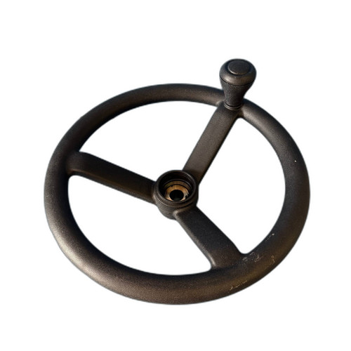 Mecalac steering wheel - mecalac, &