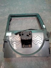 porte battante arriere droit