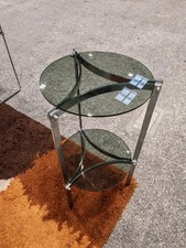 sellette tripode vintage