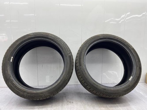 Pneu 205 r17 y - 88, uniroyal