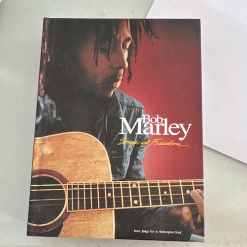 Bob marley songs - marley, of