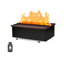 Dimplex Cassette 500R Insert, Opti-Myst 3D, Modèle 2025 (FKD-0410.KSO50)