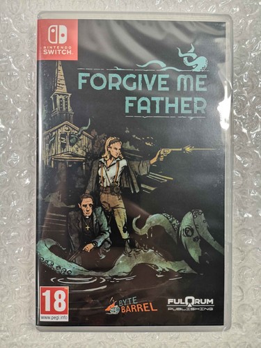 Forgive father switch euro - forgive,