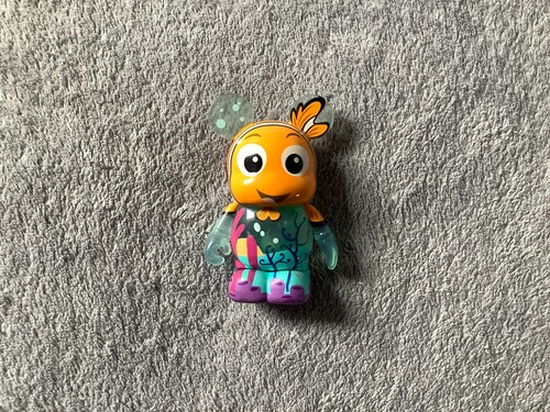Vinylmation disney nemo pixar - disney,
