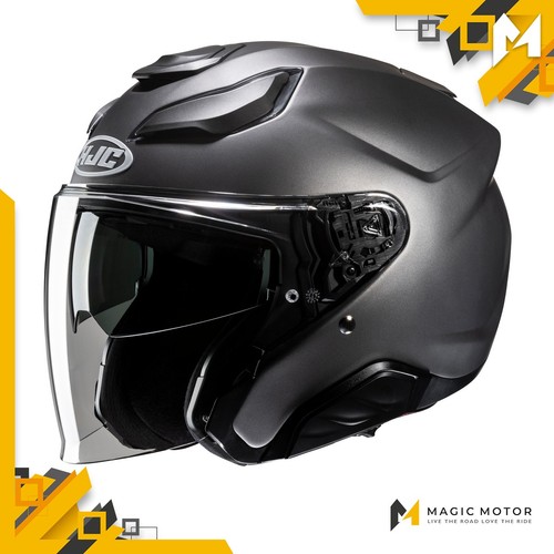 Casque moto jet hjc - jet, m