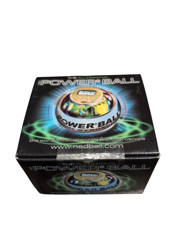 Nsd power ball all - ball,