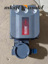 Fisher Fieldvue Used DVC6200 Digital Valve Controller DHL delivery US Free tax