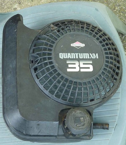 Briggs stratton - briggs, &