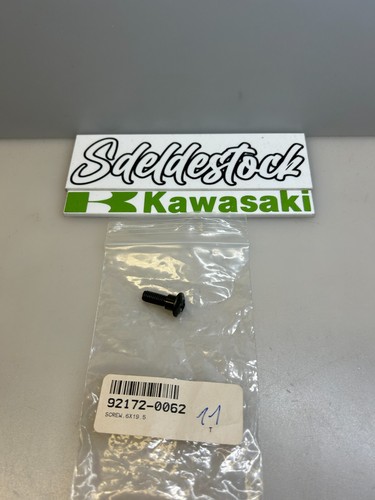 Vis 6x19 5kawasaki - vis, 6x19.5kawasaki