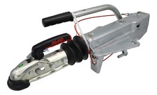 Alko Frein 251 S Dispositif de