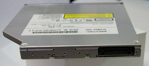 Dell inspiron 6400 - dell, graveur