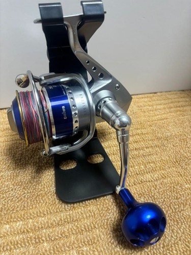 Moulinet pêche daiwa - de,