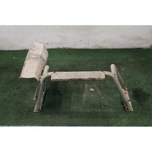 Marchepied latéral fiat vm90 - marchepied,