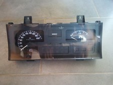Compteur RENAULT CLIO 1 PHASE