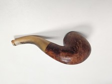 Pipe ancienne vintage signée