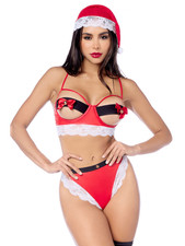 Déguisement coquin de Mère