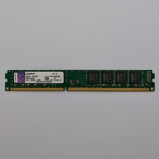 Kingston 8 Go DDR3-1333