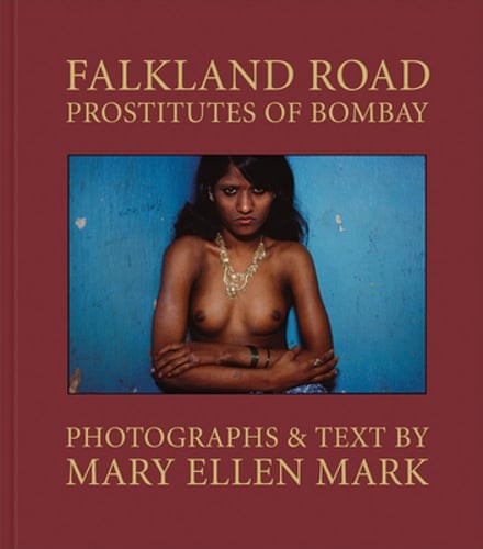Mary ellen mark falkland - ellen,