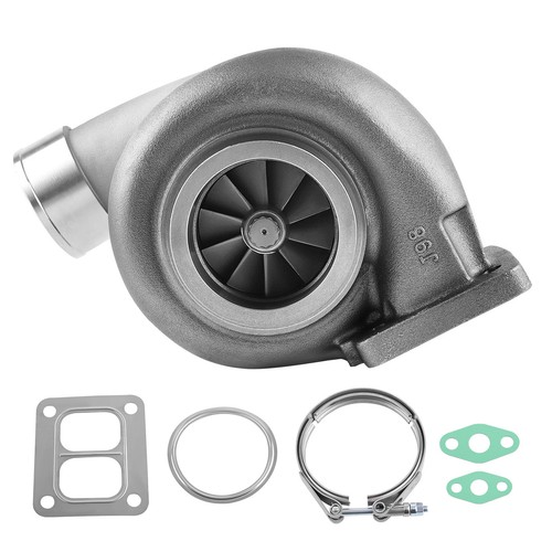 Billet street gt45 v - billet,