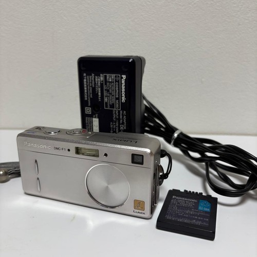 Panasonic lumix dmc - panasonic,