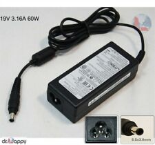 60W Adapter Power Charger for Samsung R478 R440 R780 R453 R528 R540 R423 RC410