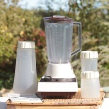 HAMILTON BEACH 1g608-1 Electronic Mixer Food Processor