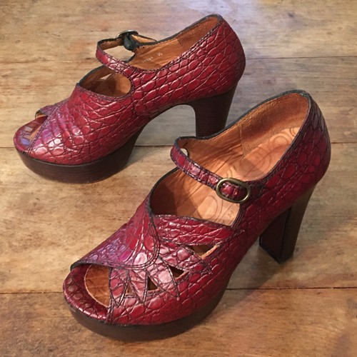 Chaussures chié mihara - chiÉ, mihara,
