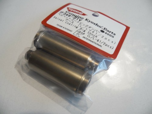 Kyosho if346 01v velvet - kyosho,