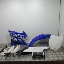 Kit carénages YAMAHA 85 YZ -