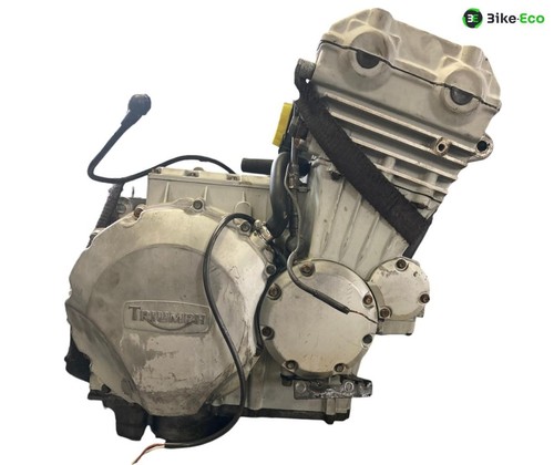 Moteur triumph trophy - triumph, 900