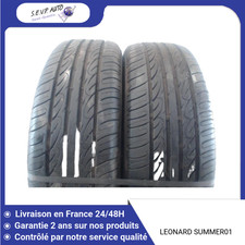 🇫🇷 Paire de pneus