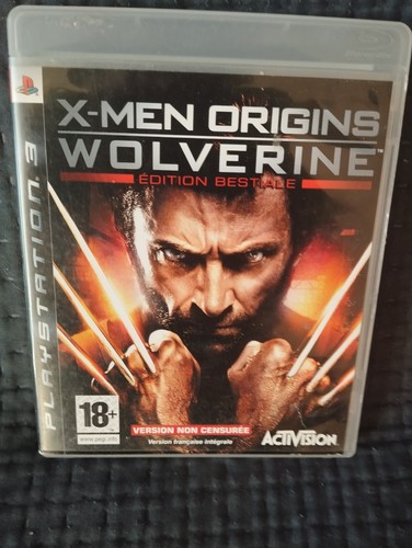 Jeu ps3 playstation - jeu,