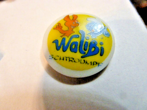 Pin vintage - bd,