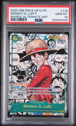 Psa monkey luffy - d.,