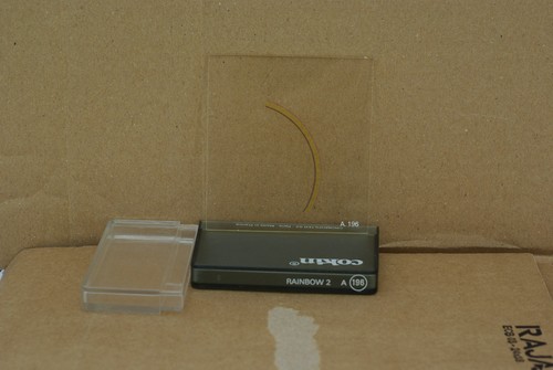 Filtre cokin systeme a - cokin,