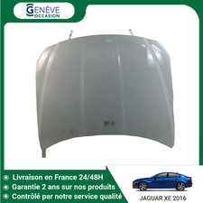 🇫🇷 CAPOT JAGUAR XE