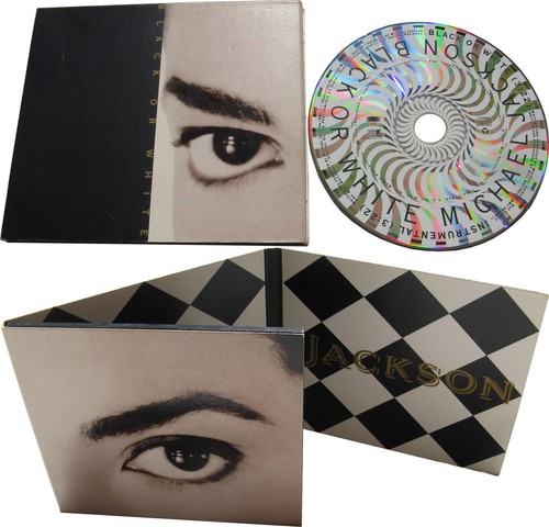 Michael jackson black white - jackson, or