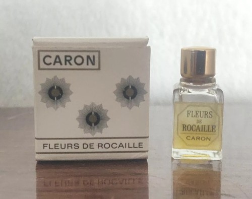 Ancien extrait fleurs - ancien,