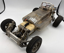 For parts TAMIYA  (Buggy Champ) Racing Buggy Rough Rider chassis only